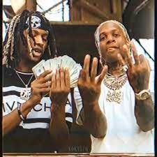 King Von X Lil Durk Video Lil Durk Cute Rappers Best Rapper Alive