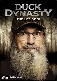 Amazon.com: Duck Dynasty: Life Of Si : Movies & TV