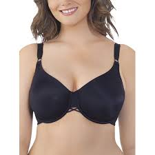 curvation curvation womens back smoother underwire bra