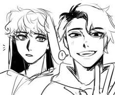 170 Jonah and Adam <3333 ideas