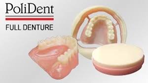 Axsys Dental Solutions Full Denture Pmma Cad Cam Discs