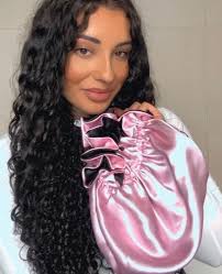 Curly Hair Accessories