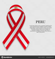 Escarapela Peru Stock Vectors Royalty Free Escarapela Peru Illustrations Depositphotos