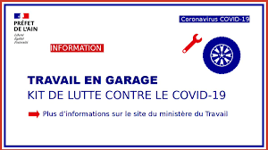Découvrir le marché du travail. Prefet De L Ain On Twitter Covid19 Vous Travaillez Dans Un Garage Et Vous Interrogez Sur Les Bonnes Pratiques A Adopter Pour Poursuivre Votre Activite Consultez La Fiche Conseil Du Ministere