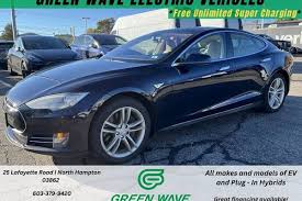 Image result for Twilight Blue 2013 Tesla