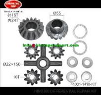 41331-1410-KIT,DIFFERENTIAL REPAIR KIT