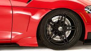 Maybe you would like to learn more about one of these? Retro Design 2019 Toyota Supra Heritage Edition To Sema