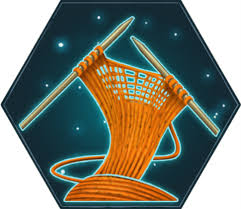 Download files and build them with your 3d printer, laser cutter, or cnc. Knitting Charm Harry Potter Wiki Fandom
