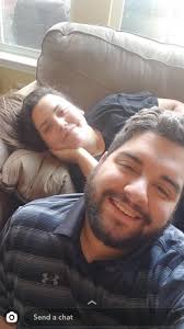 Ashley Oldroyd and Ivan Collier's Wedding Website