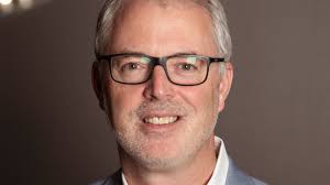 Leading questions: Michael Hill boss Daniel Bracken