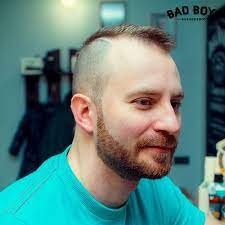 Popular bald hairstyles for men. 50 Classy Haircuts And Hairstyles For Balding Men