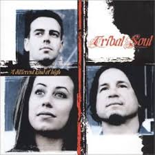 Tribal Soul