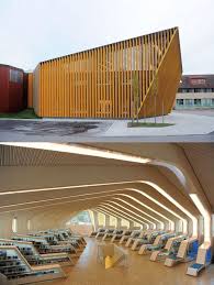 The 25 Most Beautiful Public Libraries In The World Arquitetura Moderna Arquitetura Contemporanea Arquitetura Criativa