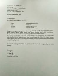 Apabila anda sudah tidak nyaman dengan kampus anda maupun ada hal lain yang berkaitan dengan kampus, anda dapat keluar dari hal tersebut dengan menggunakan surat pengunduran diri. Sah Pengunduran Diri Babari Dan Pemilihan Pjs Blm Unsil Gemercik Media