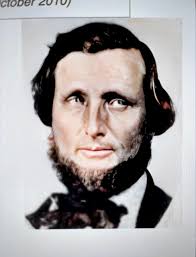 Levi Stewart (1812-1878)