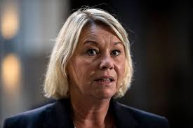 .публикаций — посмотрите в instagram фото и видео monica mæland (@monica_maeland). Ksu No Norge Far Et Nytt Domstolssystem