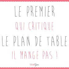 Ca C Est Dit Mariage Mariage Humour Mariage Drole Pancartes Mariage