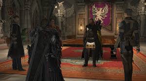 Posted on february 19, 2020may 4, 2020. Patch 5 2 Notes Final Fantasy Xiv The Lodestone