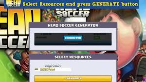 Hack Head Soccer Free Points 2018 No Survey No Password Head Soccer Hack And Cheats Head Soccer Hack 2018 Updated Head Soc Head Soccer Cheating Game Cheats