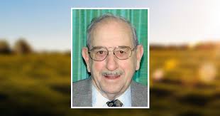 Ernest Barnes Obituary January 9, 2023