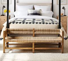 Grey benches & settees : 28 Best Bedroom Benches Great End Of Bed Benches 2020 The Strategist