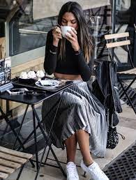 Technology Will Save Us Gamer Diy Kit Chic Outfits Spring Day Drinking Outfit Fashion