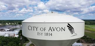 Home Avon Ohio Homes