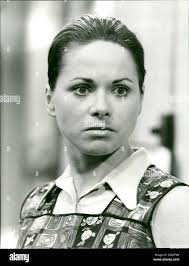 Claudia black hi-res stock photography and images