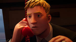 Vad hände med Fortnite-berättelsen? : r/FortNiteBR