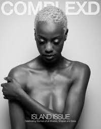 Island Issue 08 by ComplexdWoman Magazine - Issuu