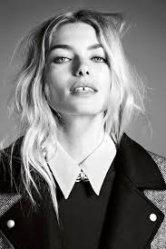 Jessica Hart — REDVISITOR