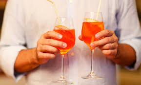 8 Traditional Italian Drinks To Try In Italy Savored Sips