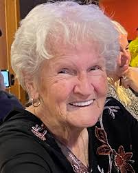 Virginia Deaton Obituary -