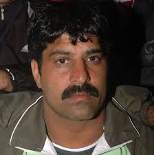 Javed Janjua's Instagram, Twitter & Facebook