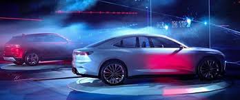 Yerli Otomobil Togg Un Tanitimini Sonrasi Dugmeye Basildi 2020 Otomobil Elektrikli Arac