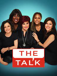Watch season 11 of #thetalk w/ @mrssosbourne @sherylunderwood, @carrieanninaba, @amandakloots. Viacomcbs Press Express The Talk