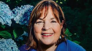 Ina Garten Talks About Her Life, Her Marriage, and Her New Memoir