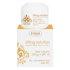 Ziaja Lifting Solution Day Cream 50ml Dermoeczanem Com
