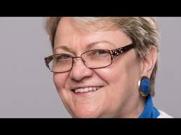 The Wright Experience- Ep. 59: Dr. Penelope Martin-Knox, Supt. Elect  Raytown C-2 Dist., MO