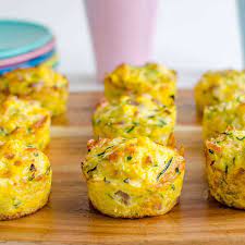 Maybe you would like to learn more about one of these? Zucchini Picnic Muffins Kid Approved