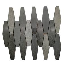 Nhà cung cấp gạch khảm hình lục giác bằng đá cẩm thạch đen giá rẻ Trung  Quốc - ĐÁ ĐÁ
