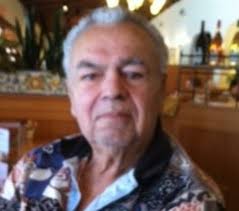 Obituary for Butch Bailey