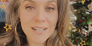 Un baiser pour Noël : que devient l'actrice Hilarie Burton ?