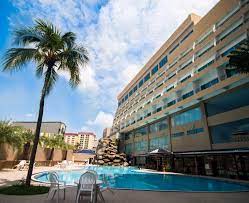There are offered a range of guest amenities: Facilities Activities Grand Darulmakmur Hotel