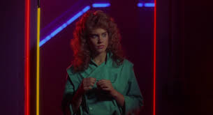 Night of the Comet – [FILMGRAB]