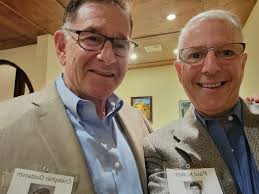 The 50th Great Neck North High School Reunion