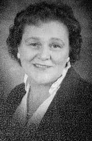 Beulah DeWitt-Erskine Obituary (1932