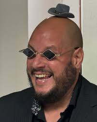 ÚNICA FUNCIÓN EN KILLEEN!! El comediante boricua Chente Ydrach viene con su  show nuevo de stand up: El Radical Afuego tour! No te pierdas esta  demencia! Taquillas desde los $20