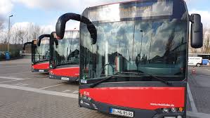 Die busse der autokraft fahren jedoch und wir sind erreichbar. Streik Rheinbahn Fahrt Donnerstag Nicht Super Tipp Online