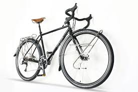 Lklm World Traveller Touring Bicycles Touring Bike Adventure Bike